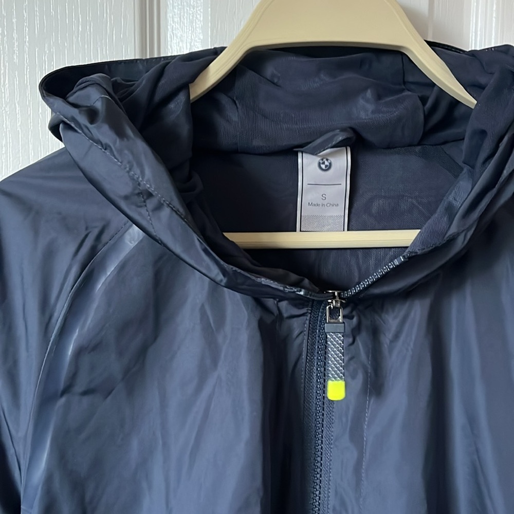 BMW Jacket - Picture 3 of 8